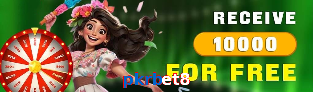 Pkrbet8