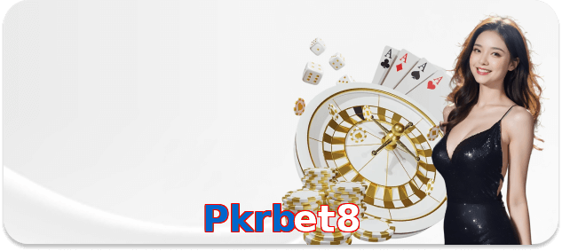 Pkrbet8
